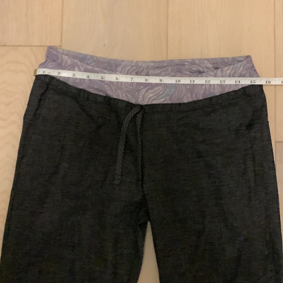 Patagonia hemp pants - Picture 7 of 10